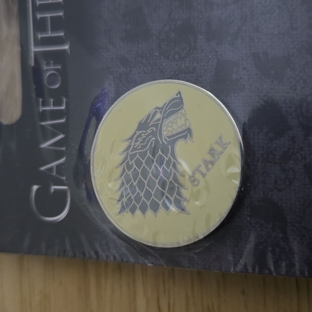 Game Of Thrones Four Pin Pack - Picture 5 of 6